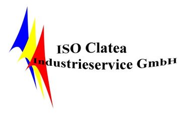 Iso Clatea Industrieservice GmbH Logo